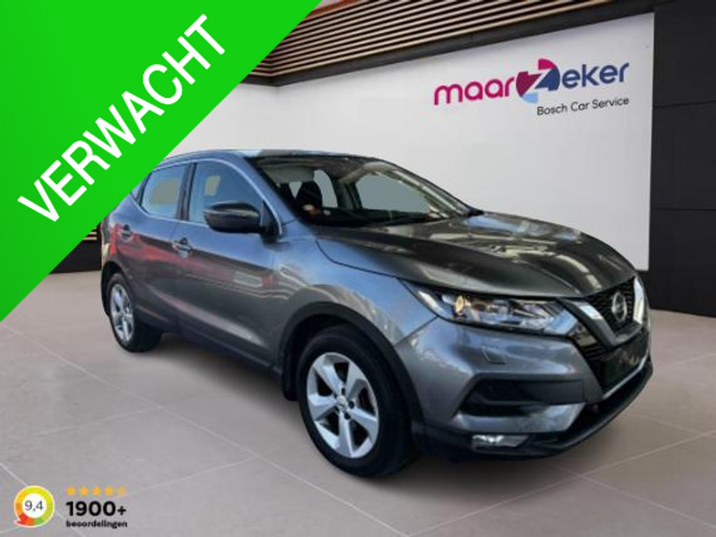 Nissan QASHQAI 1.3 DIG-T Tekna 54002135-0.jpg | maarZeker