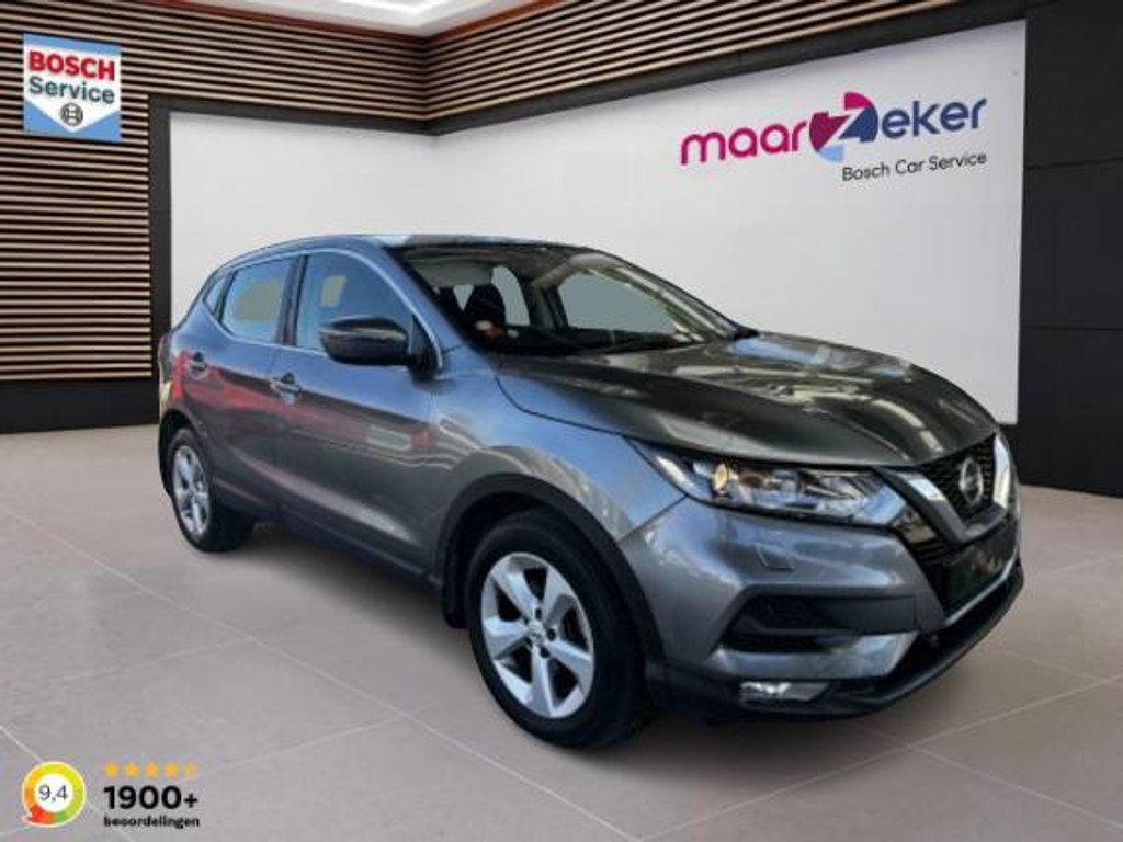Nissan QASHQAI 1.3 DIG-T Tekna 54002135-0.jpg | maarZeker