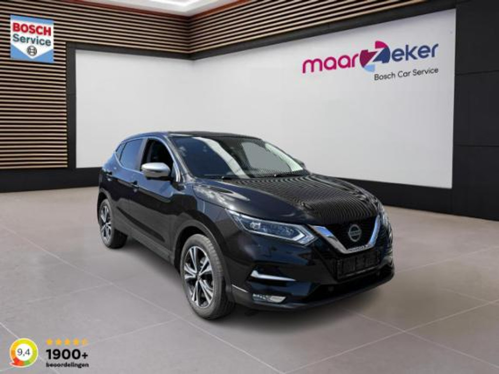 Nissan QASHQAI 1.3 DIG-T N-Connecta 54002643-0.jpg | maarZeker