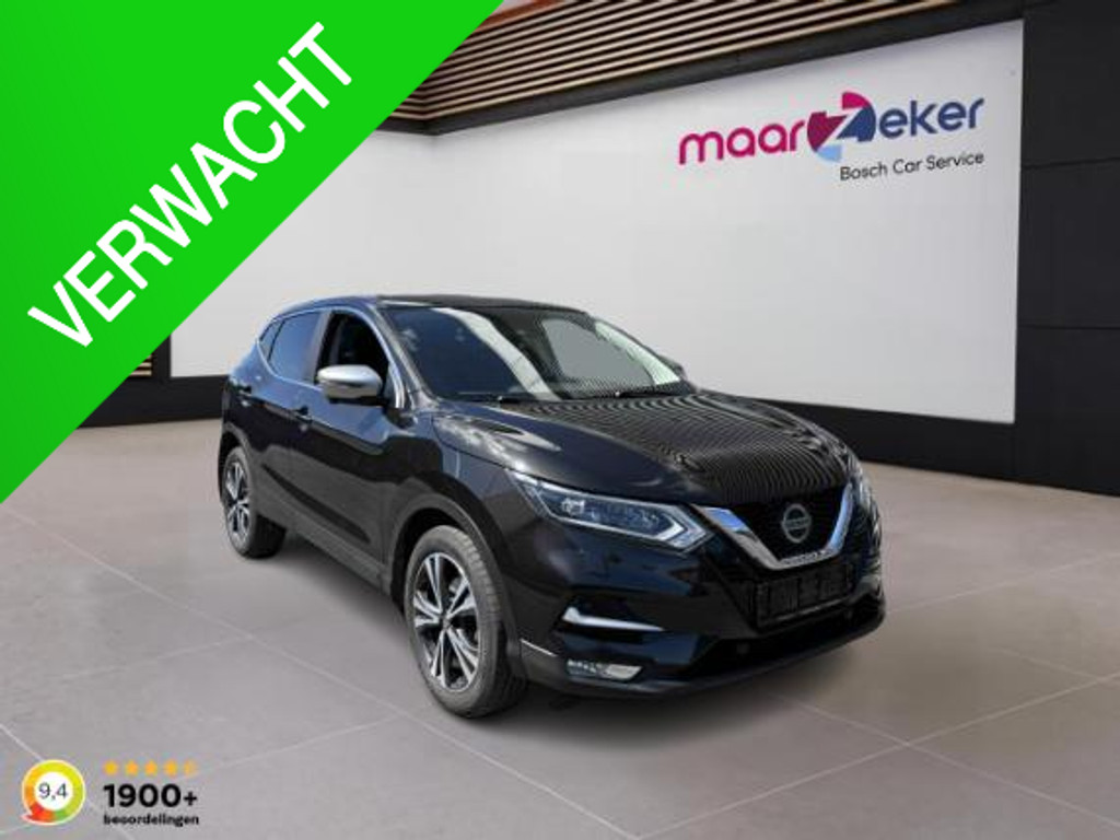 Nissan QASHQAI 1.3 DIG-T N-Connecta 54002643-0.jpg | maarZeker