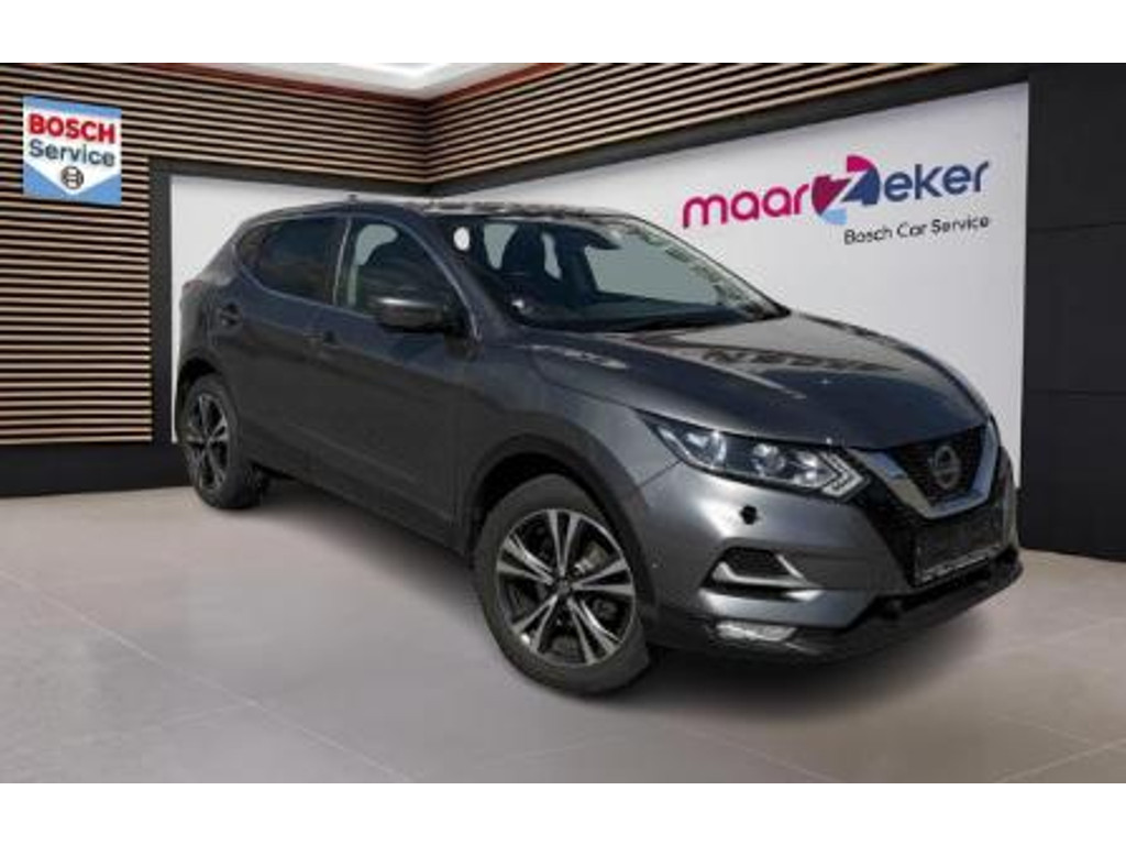 Nissan QASHQAI 1.3 MHEV N-Connecta 54003108-0.jpg | maarZeker