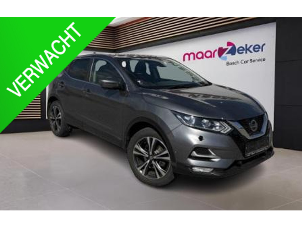 Nissan QASHQAI 1.3 MHEV N-Connecta 54003108-0.jpg | maarZeker