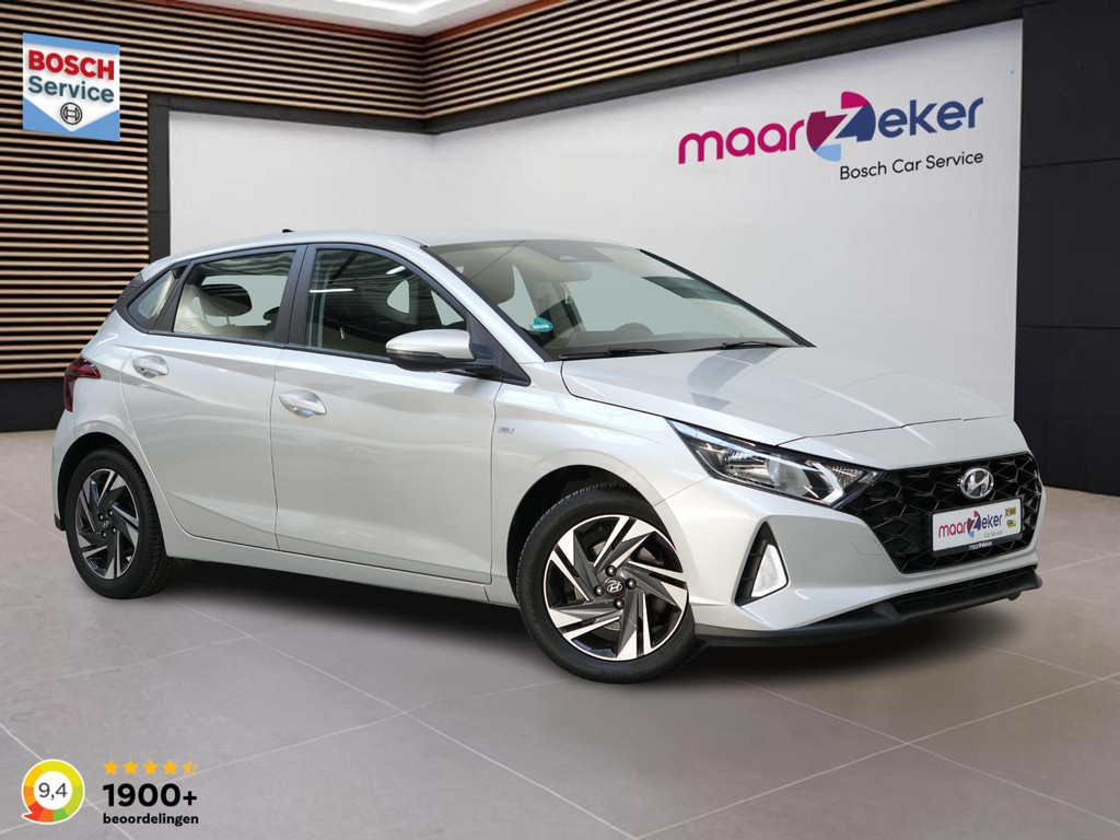 Hyundai i20 1.0 T-GDI Comfort Smart 54221996-0.jpg | maarZeker