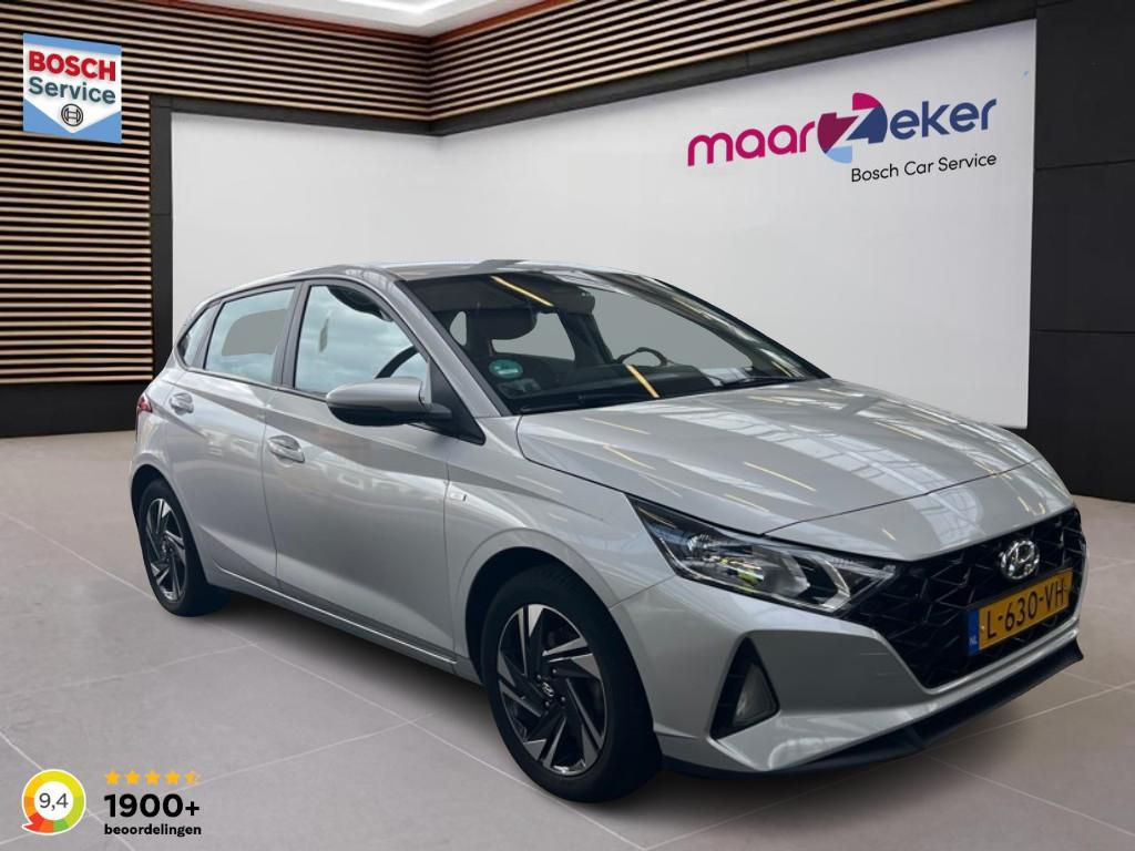 Hyundai i20 1.0 T-GDI Comfort Smart 54221996-0.jpg | maarZeker