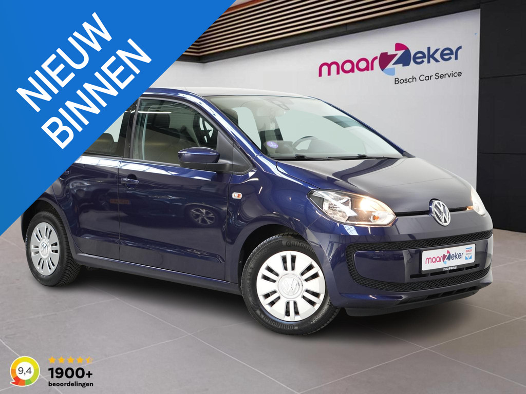Volkswagen up! 1.0 move up! BlueMotion 54247991-0.jpg | maarZeker