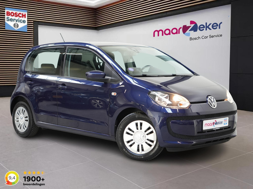 Volkswagen up! 1.0 move up! BlueMotion 54247991-0.jpg | maarZeker
