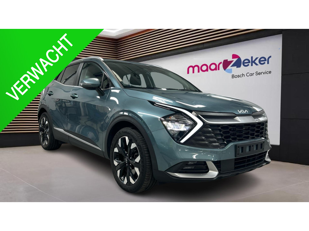 Kia Sportage 1.6 T-GDi Plug-in Hybrid AWD DynamicLine 54329838-0.jpg | maarZeker
