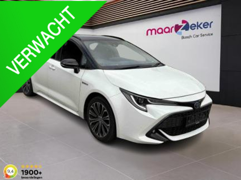 Toyota Corolla 1.8 Hybrid Comfort 54331148-0.jpg | maarZeker