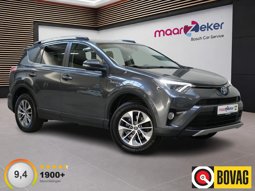 Toyota RAV4 2.5 Hybrid Dynamic 54645114-0.jpg | maarZeker