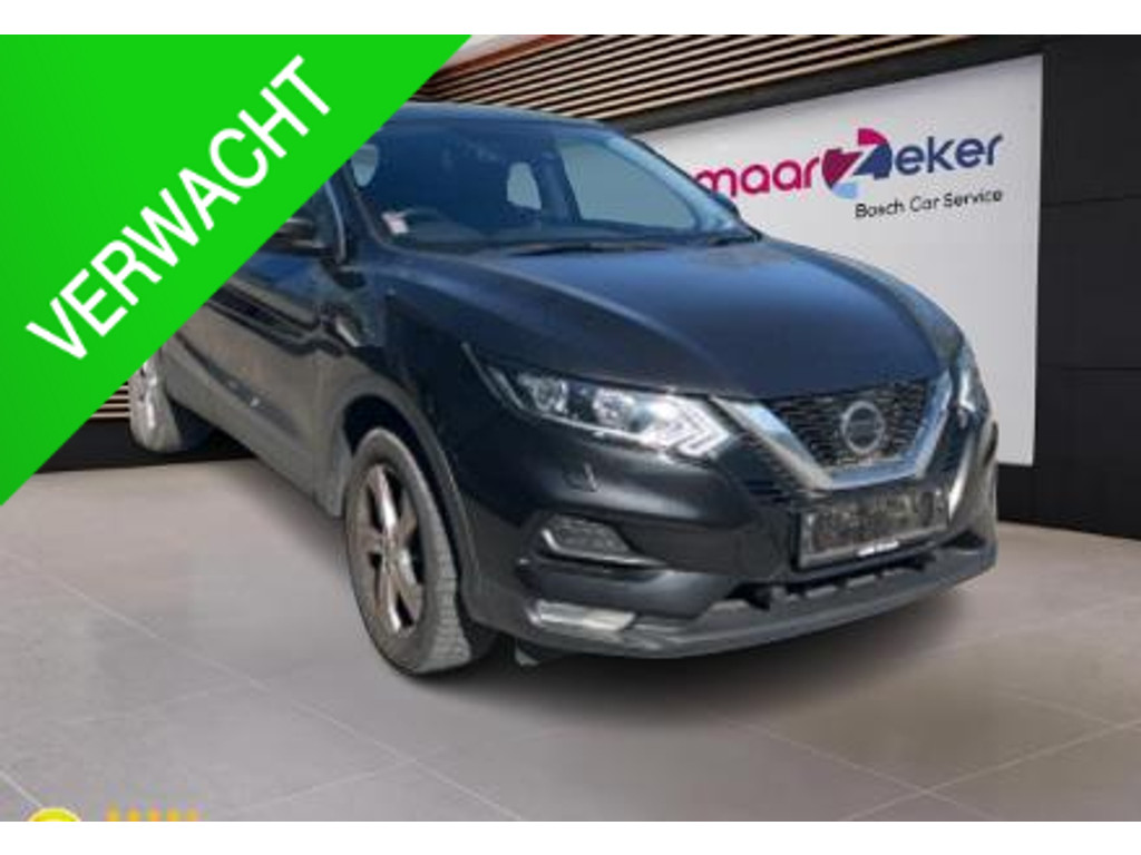 Nissan QASHQAI 1.3 DIG-T Acenta 54985374-0.jpg | maarZeker