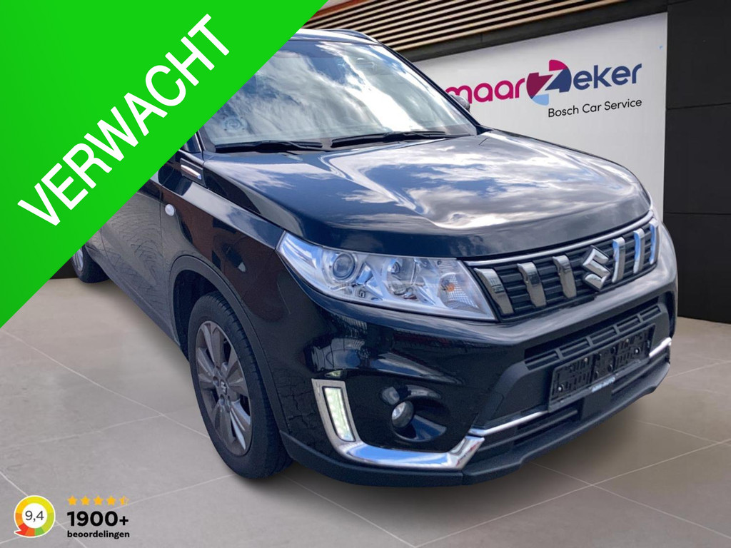 Suzuki Vitara 1.0 Boosterjet Select 54985797-0.jpg | maarZeker