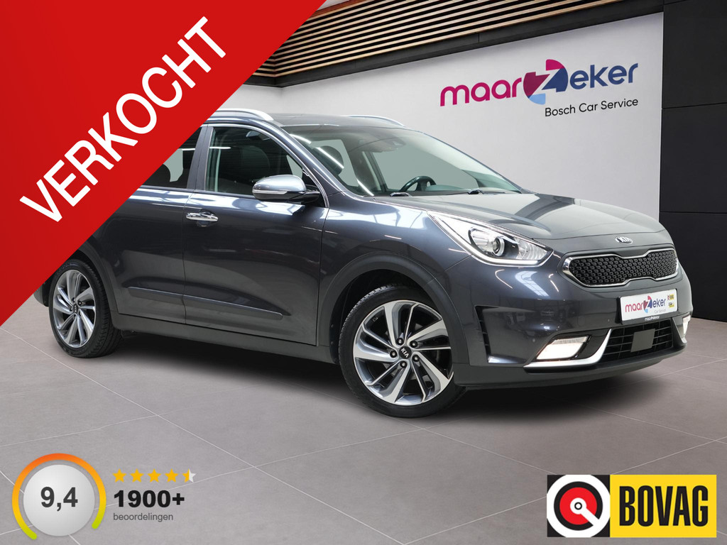 Kia Niro 1.6 GDi Hybrid DynamicPlusLine 55846666-0.jpg | maarZeker