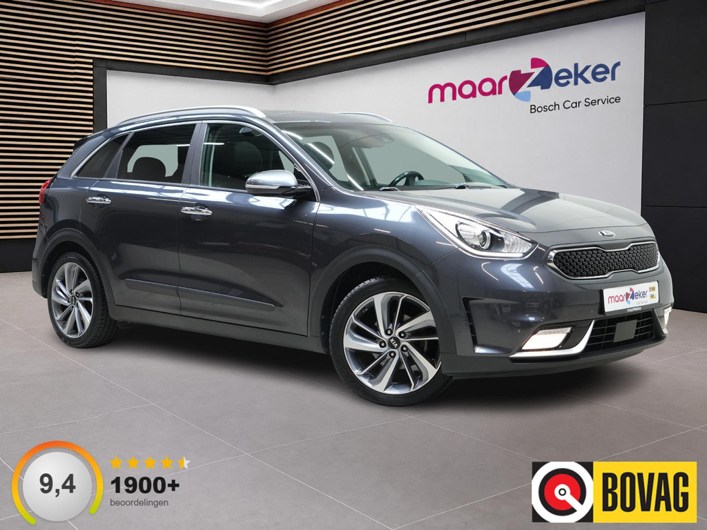 Kia Niro 1.6 GDi Hybrid DynamicPlusLine 55846666-0.jpg | maarZeker