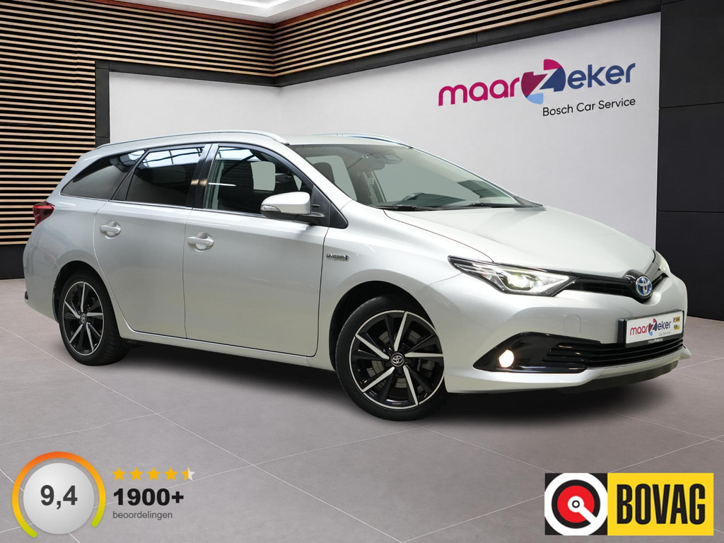 Toyota Auris 1.8 Hybrid Aspiration 55846848-0.jpg | maarZeker