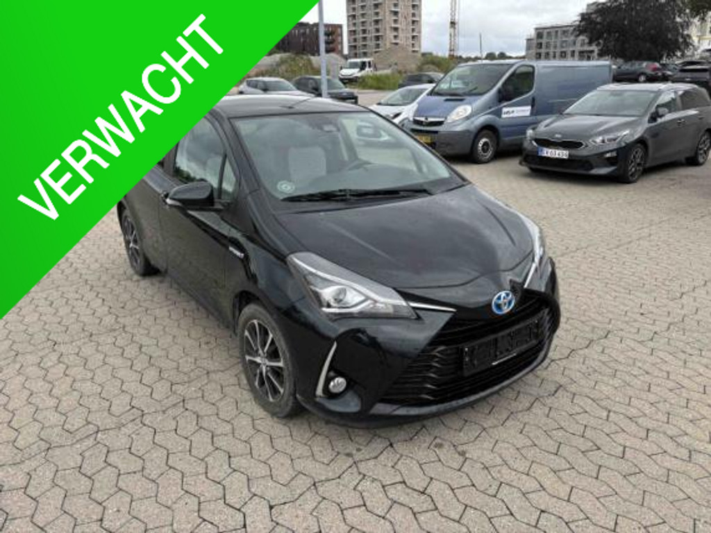 Toyota Yaris 1.5 Hybrid Bi-Tone 55847336-0.jpg | maarZeker