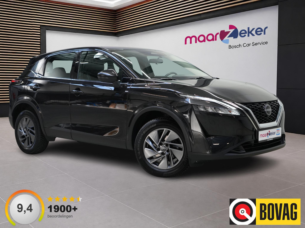 Nissan QASHQAI 1.3 MHEV Xtronic Acenta 55908733-0.jpg | maarZeker