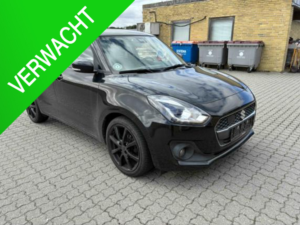 Suzuki Swift 1.0 Stijl Smart Hybrid 55934401-0.jpg | maarZeker