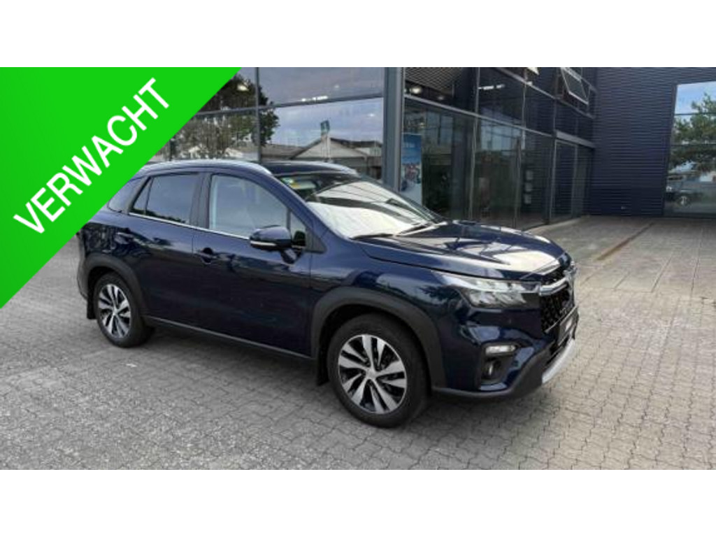 Suzuki S-Cross 1.4 Smart Hybride 55993352-0.jpg | maarZeker