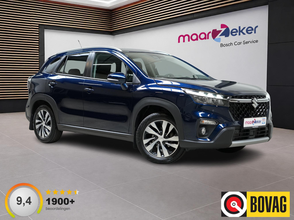 Suzuki S-Cross 1.4 Smart Hybride 55993352-0.jpg | maarZeker