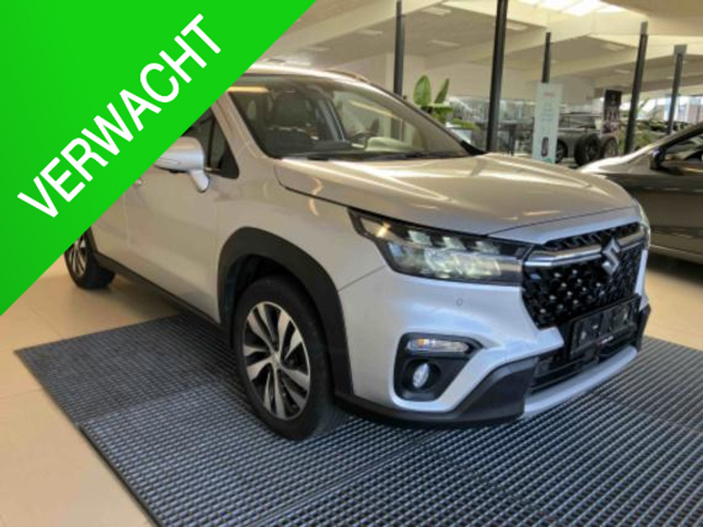 Suzuki S-Cross 1.4 Boosterjet Style Smart Hybrid 56081746-0.jpg | maarZeker