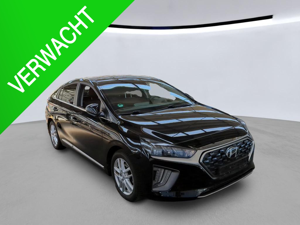 Hyundai IONIQ 1.6 GDi PHEV Premium 56082182-0.jpg | maarZeker