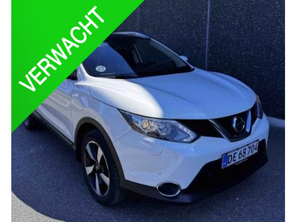 Nissan QASHQAI 1.6 160Pk N-Conecta 56082477-0.jpg | maarZeker