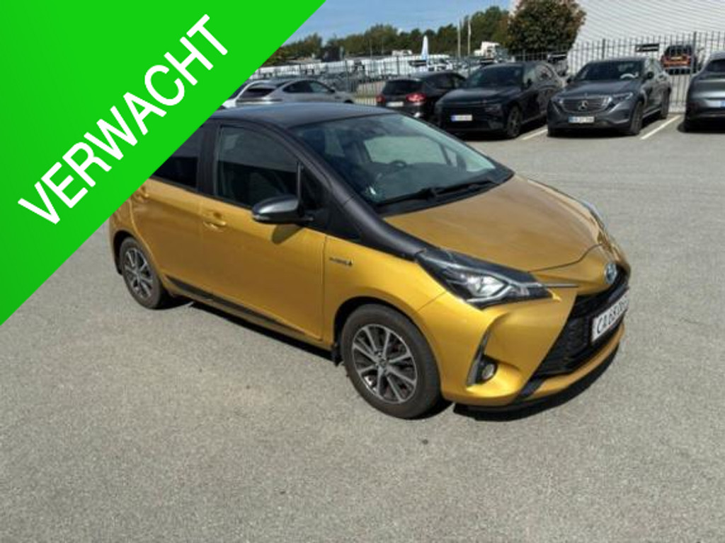 Toyota Yaris 1.5 Hybrid Comfort 56082725-0.jpg | maarZeker