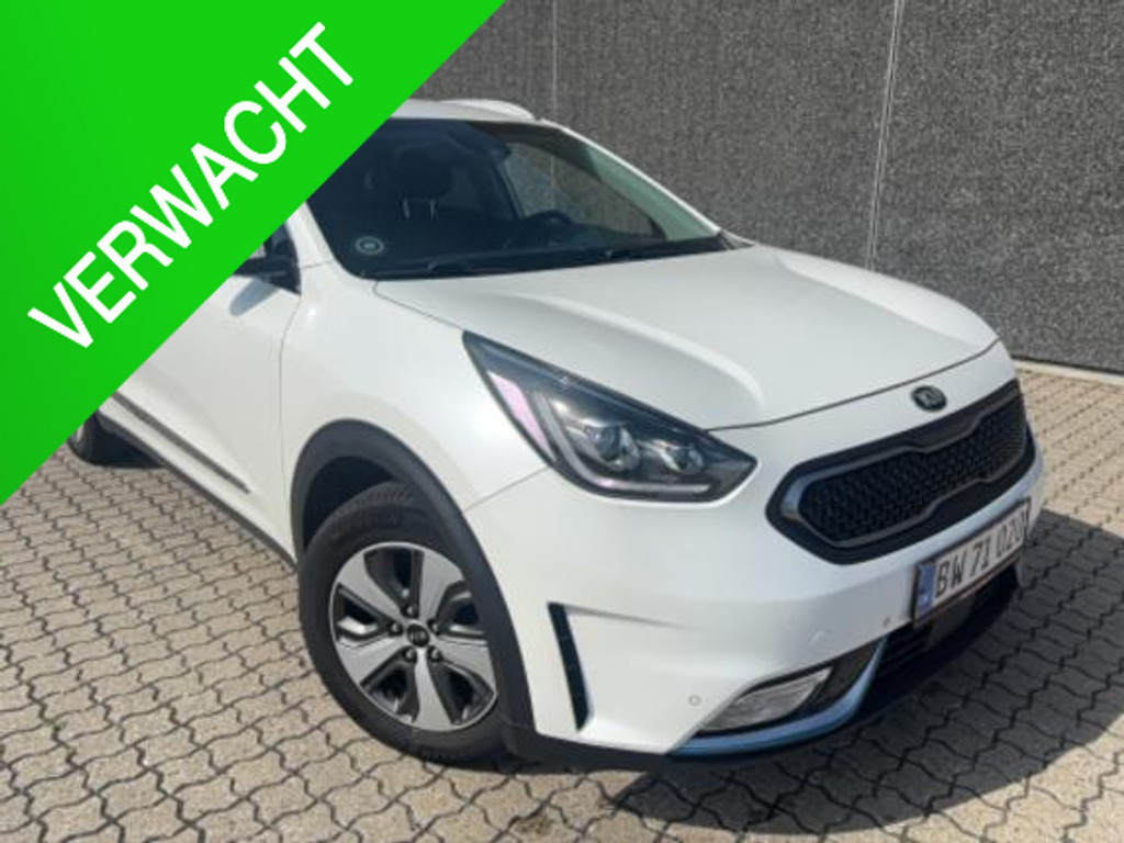 Kia Niro 1.6 GDi Hybrid DynamicLine Travel Connect 56087247-0.jpg | maarZeker