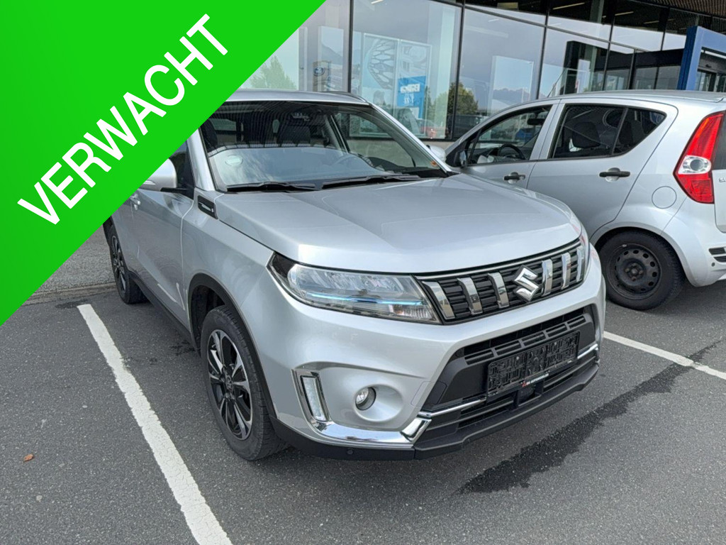 Suzuki Vitara 1.4 Boosterjet Style Smart Hybrid 56087834-0.jpg | maarZeker