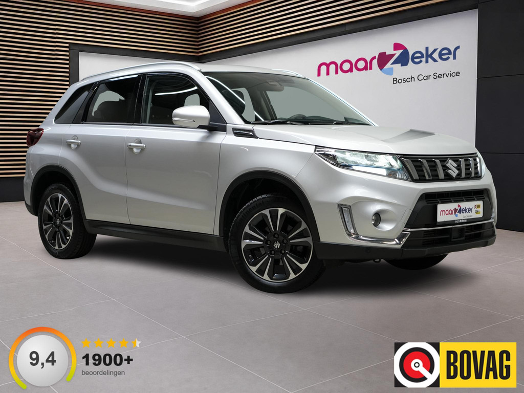 Suzuki Vitara 1.4 Boosterjet Style Smart Hybrid 56087834-0.jpg | maarZeker