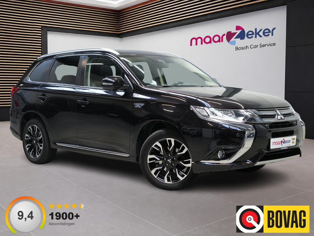 Mitsubishi Outlander 2.0 PHEV Pure 56090690-0.jpg | maarZeker