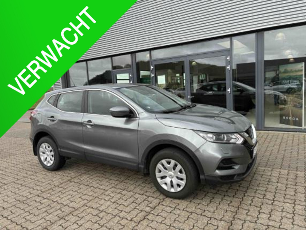 Nissan QASHQAI 1.3 MHEV Visia 56092776-0.jpg | maarZeker