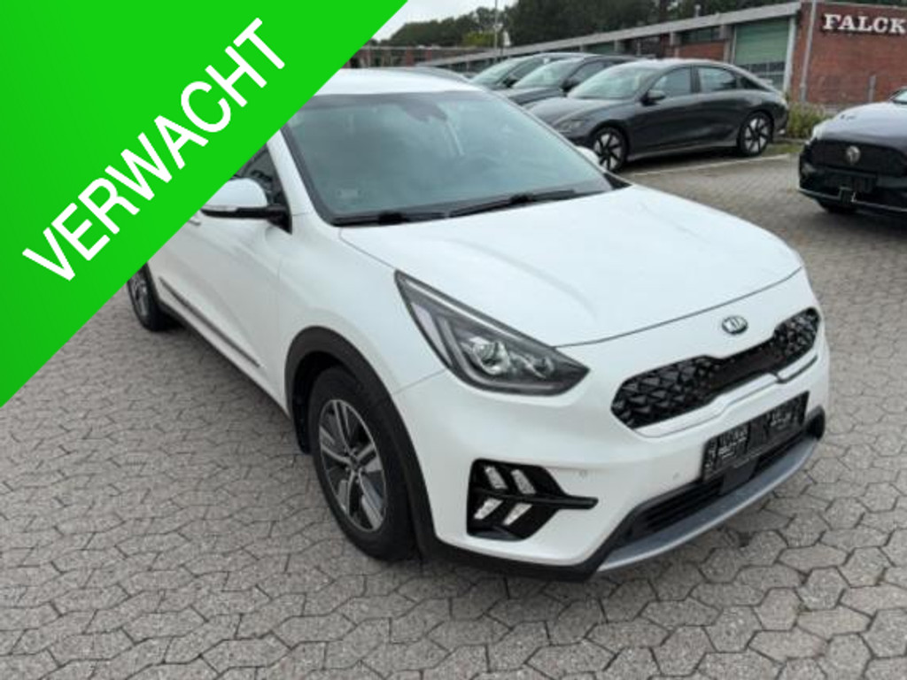 Kia Niro 1.6 GDi Hybrid DynamicLine 56765790-0.jpg | maarZeker
