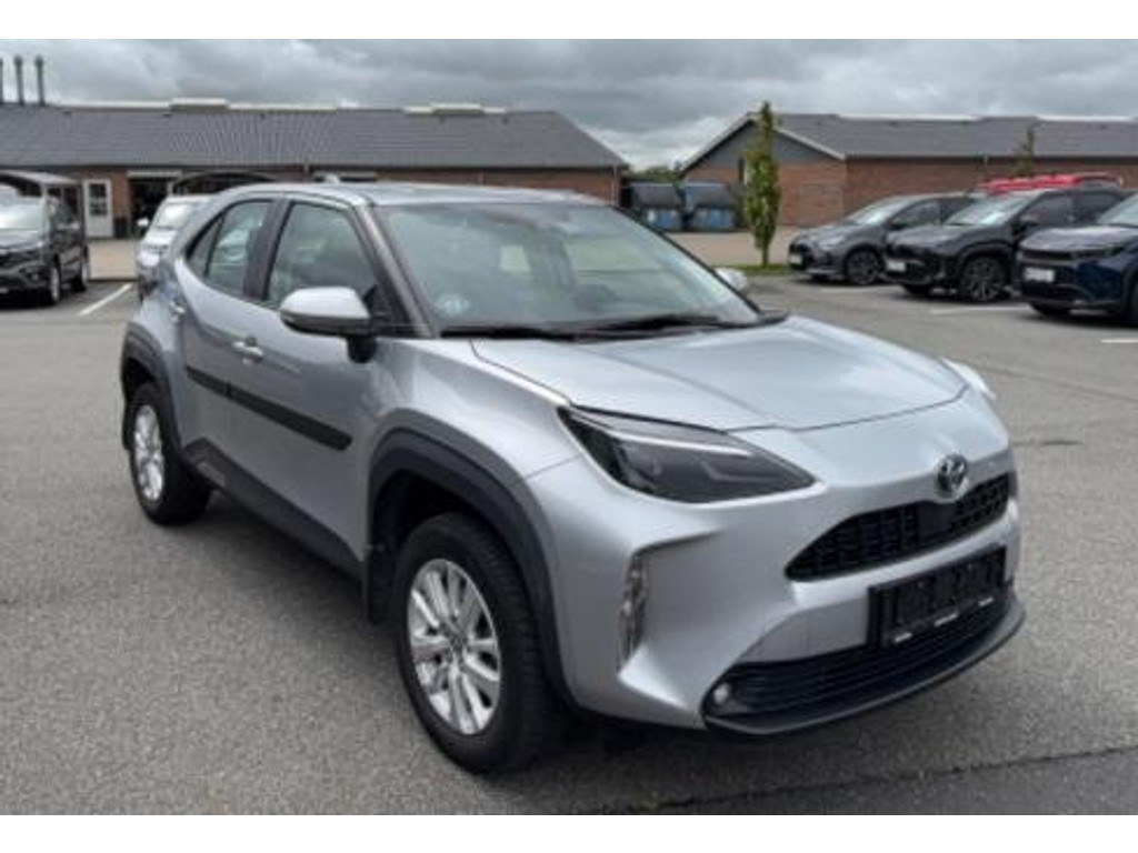 Toyota Yaris Cross 1.5 Hybrid Active 57028183-0.jpg | maarZeker