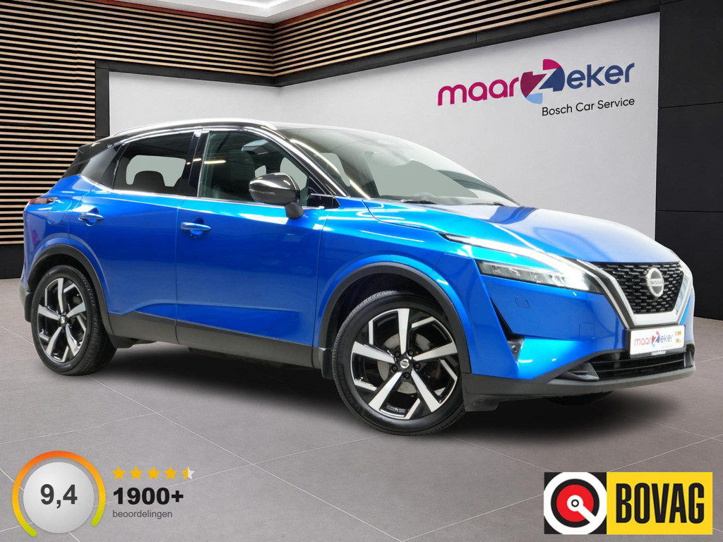 Nissan QASHQAI 1.3 MHEV Xtronic Tekna Plus 57028281-0.jpg | maarZeker