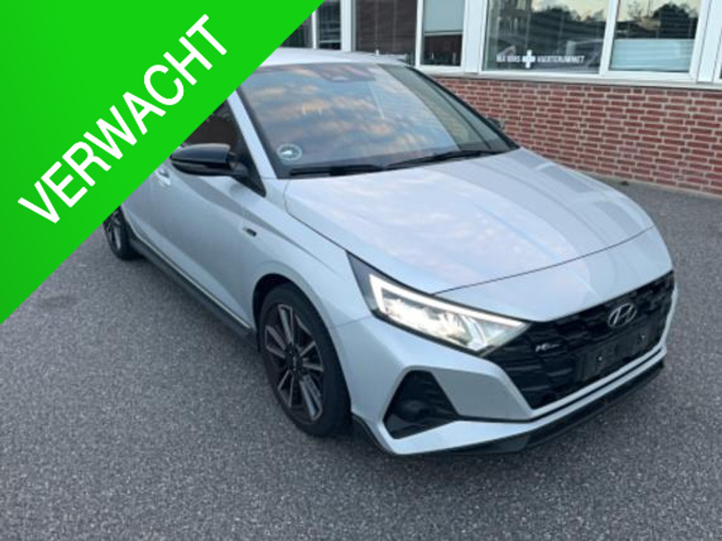 Hyundai i20 1.0 T-GDI N-Line 57285672-0.jpg | maarZeker