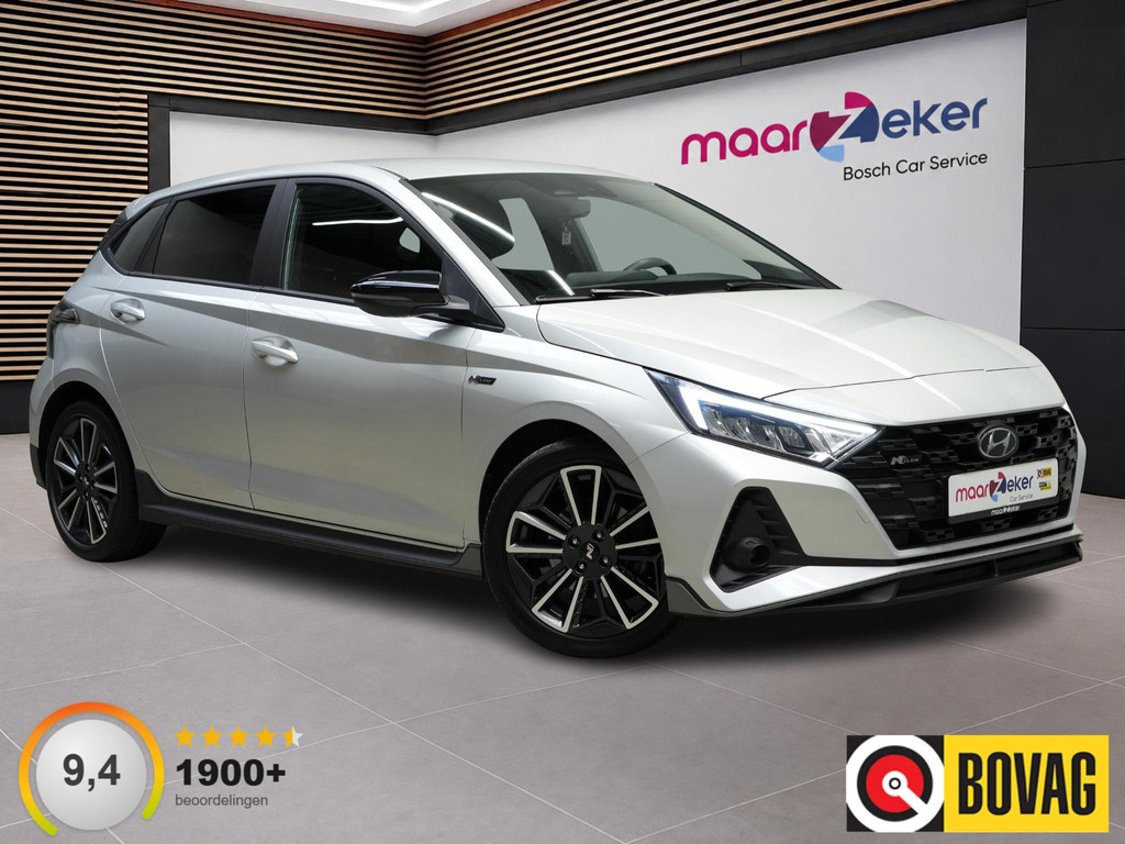 Hyundai i20 1.0 T-GDI N-Line 57285672-0.jpg | maarZeker