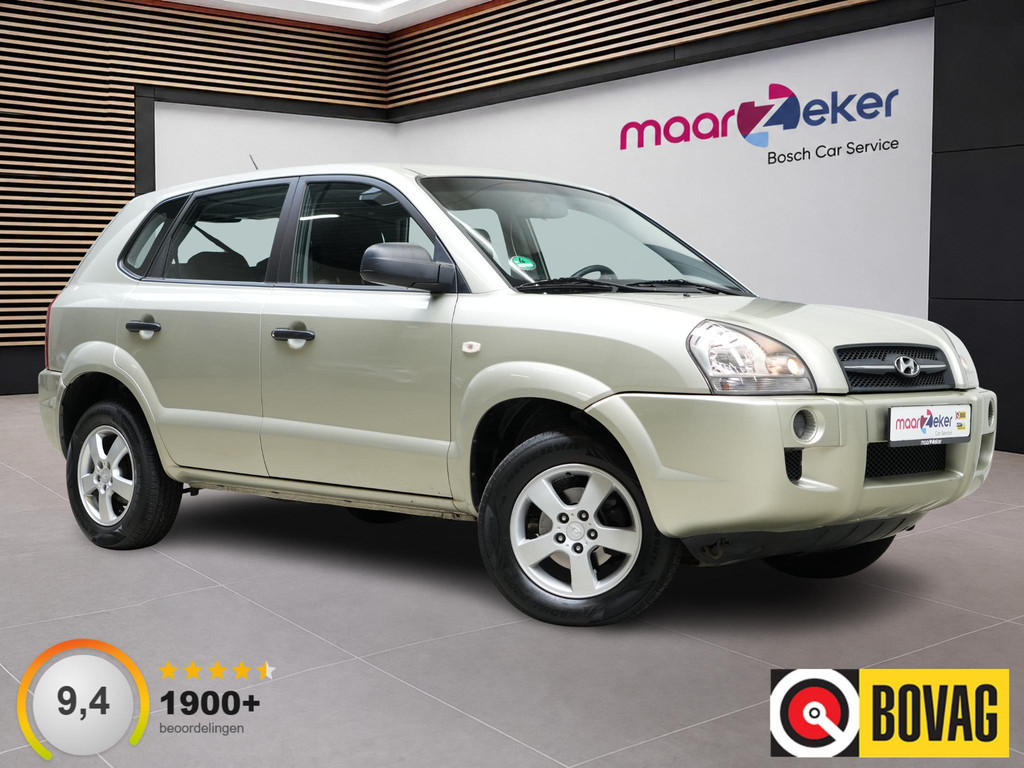 Hyundai Tucson 2.0i Active 57291332-0.jpg | maarZeker