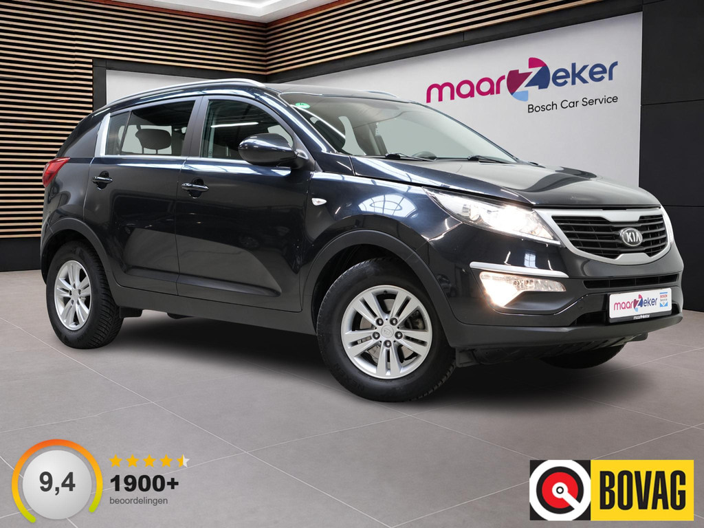 Kia Sportage 1.6 GDI Vibe 57395018-0.jpg | maarZeker
