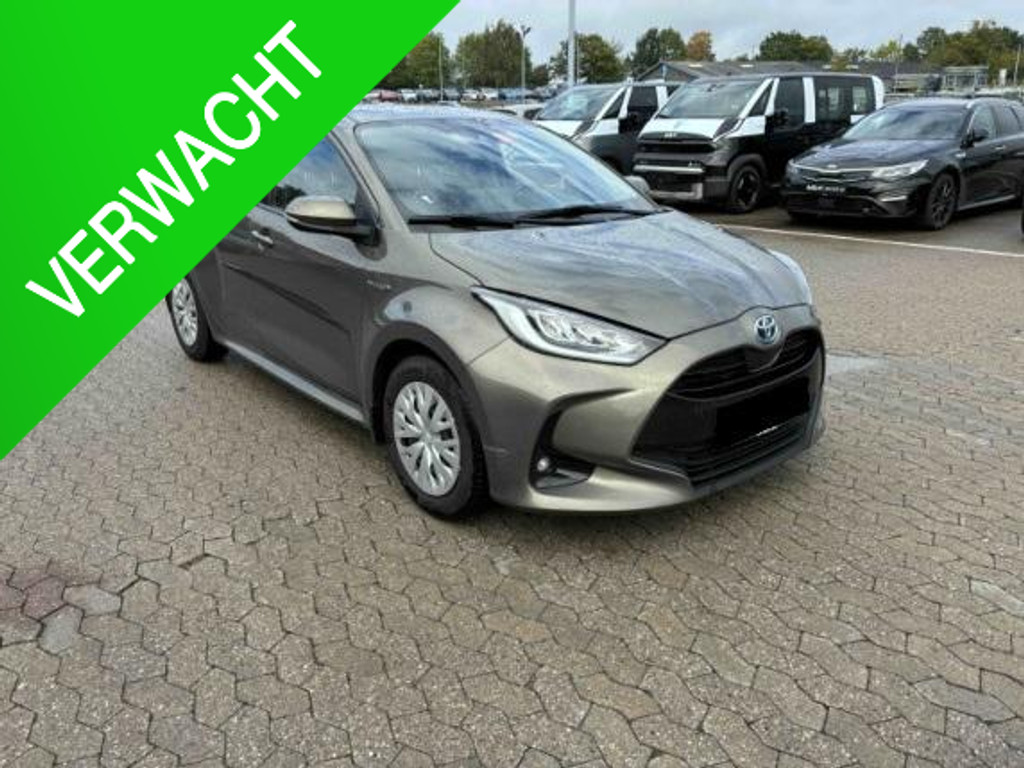 Toyota Yaris 1.5 Hybrid Comfort 57436804-0.jpg | maarZeker