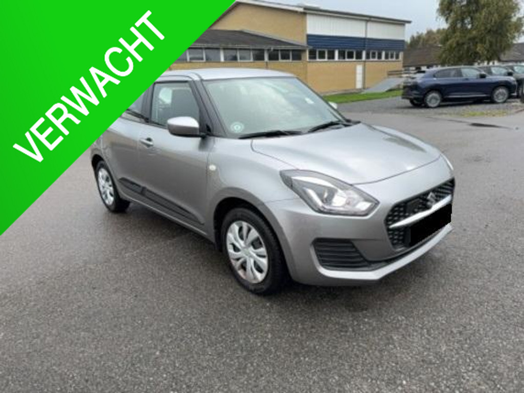 Suzuki Swift 1.2 Comfort Smart Hybrid 57442206-0.jpg | maarZeker