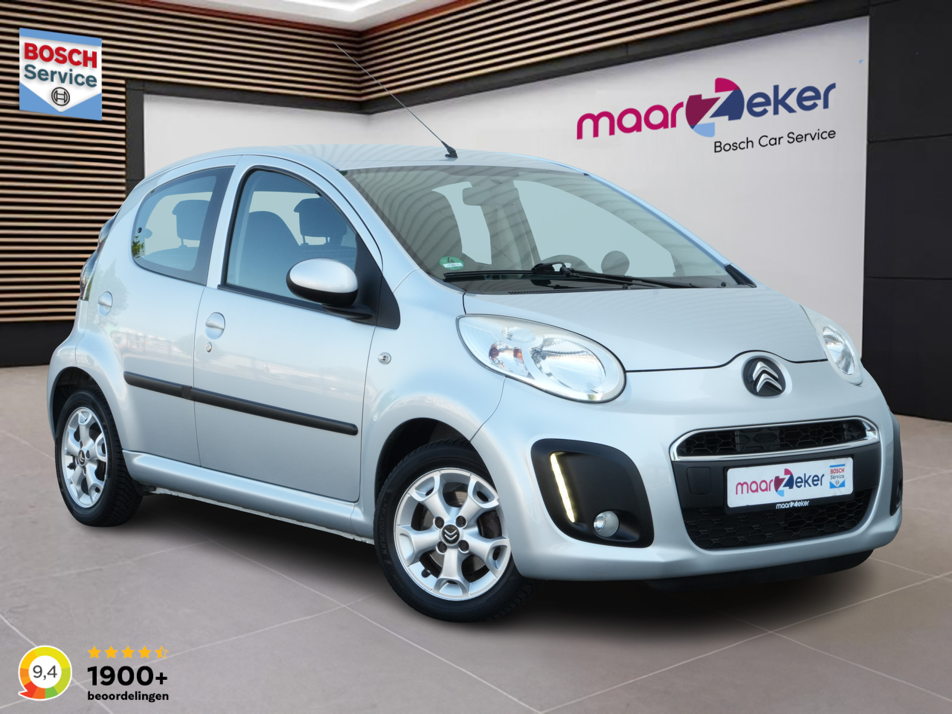 Citroën C1 1.0 Tendance 5drs 46280168-0.jpg | maarZeker