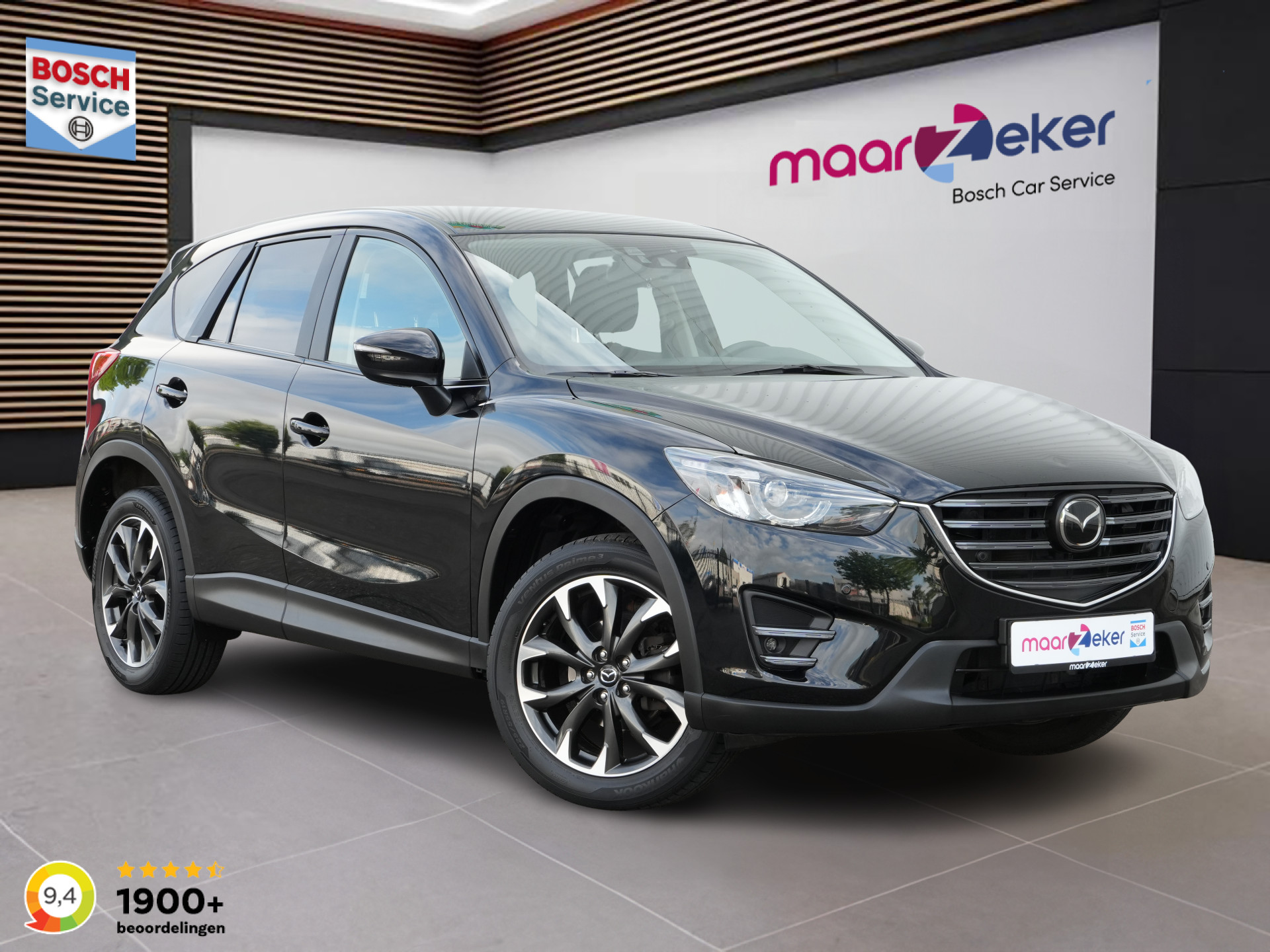 Mazda CX-5 2.5 SkyActiv-G 192 GT-M 4WD 46531225-0.jpg | maarZeker