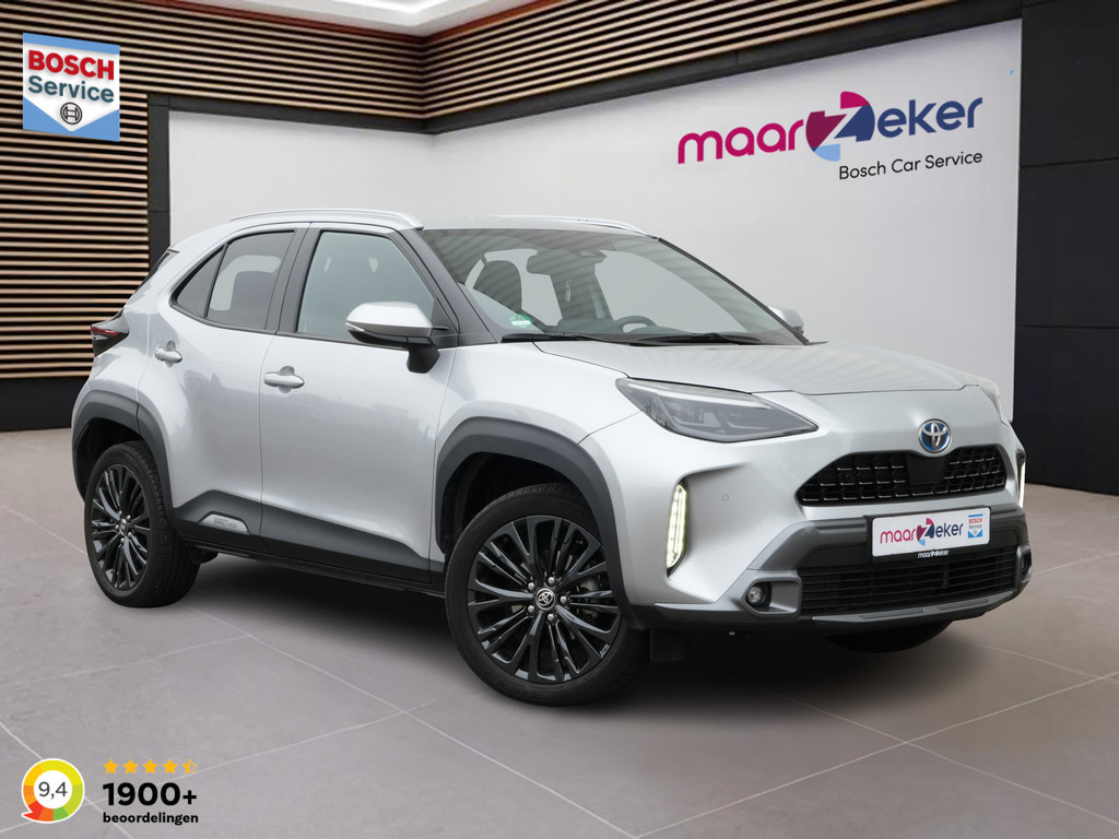 Toyota Yaris Cross 1.5 Hybrid 47092056-0.jpg | maarZeker
