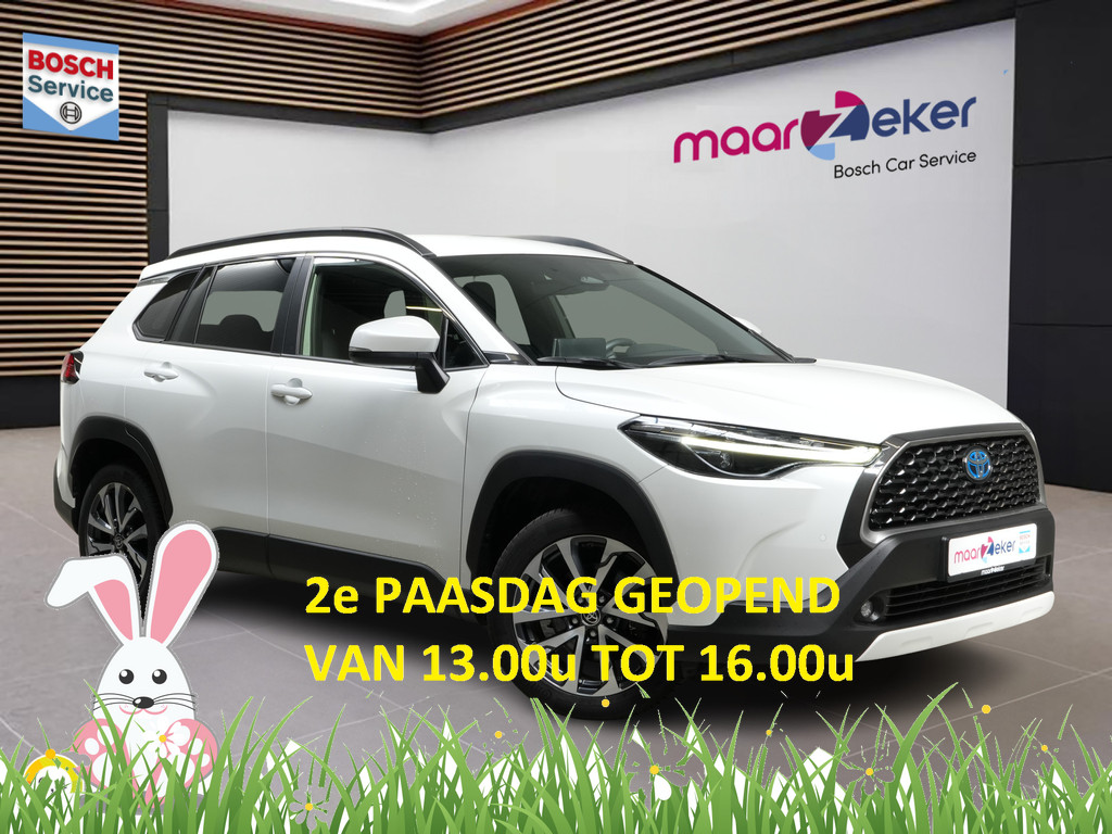 Toyota Corolla Cross 2.0 High Power Hybrid 47094748-0.jpg | maarZeker