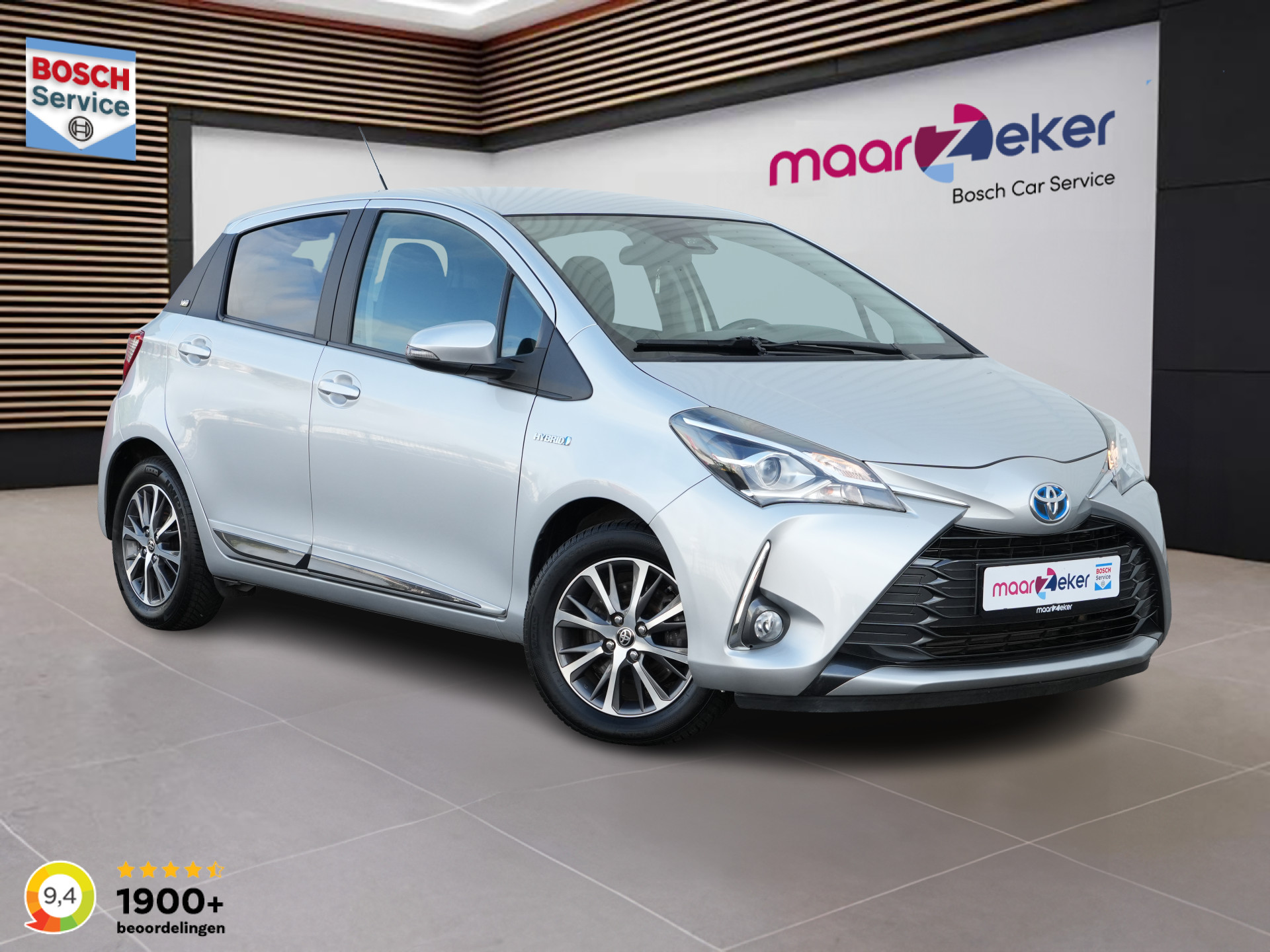 Toyota Yaris 1.5 Hybrid Y20 47271514-0.jpg | maarZeker