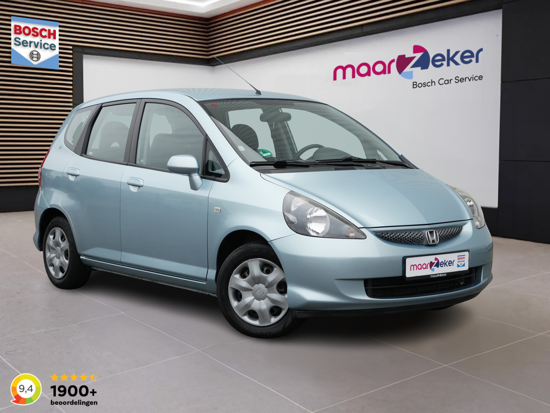 Honda Jazz 1.2 Cool 47702216-0.jpg | maarZeker