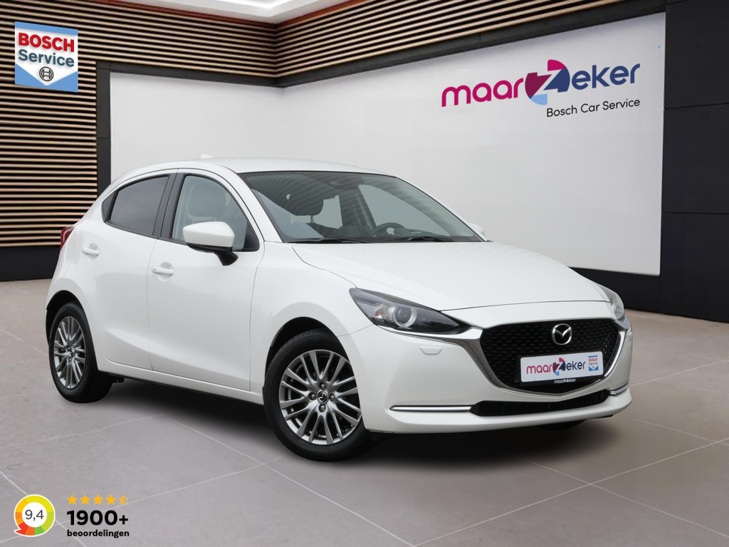 Mazda 2 1.5 Skyactiv-G Luxury 47867518-0.jpg | maarZeker
