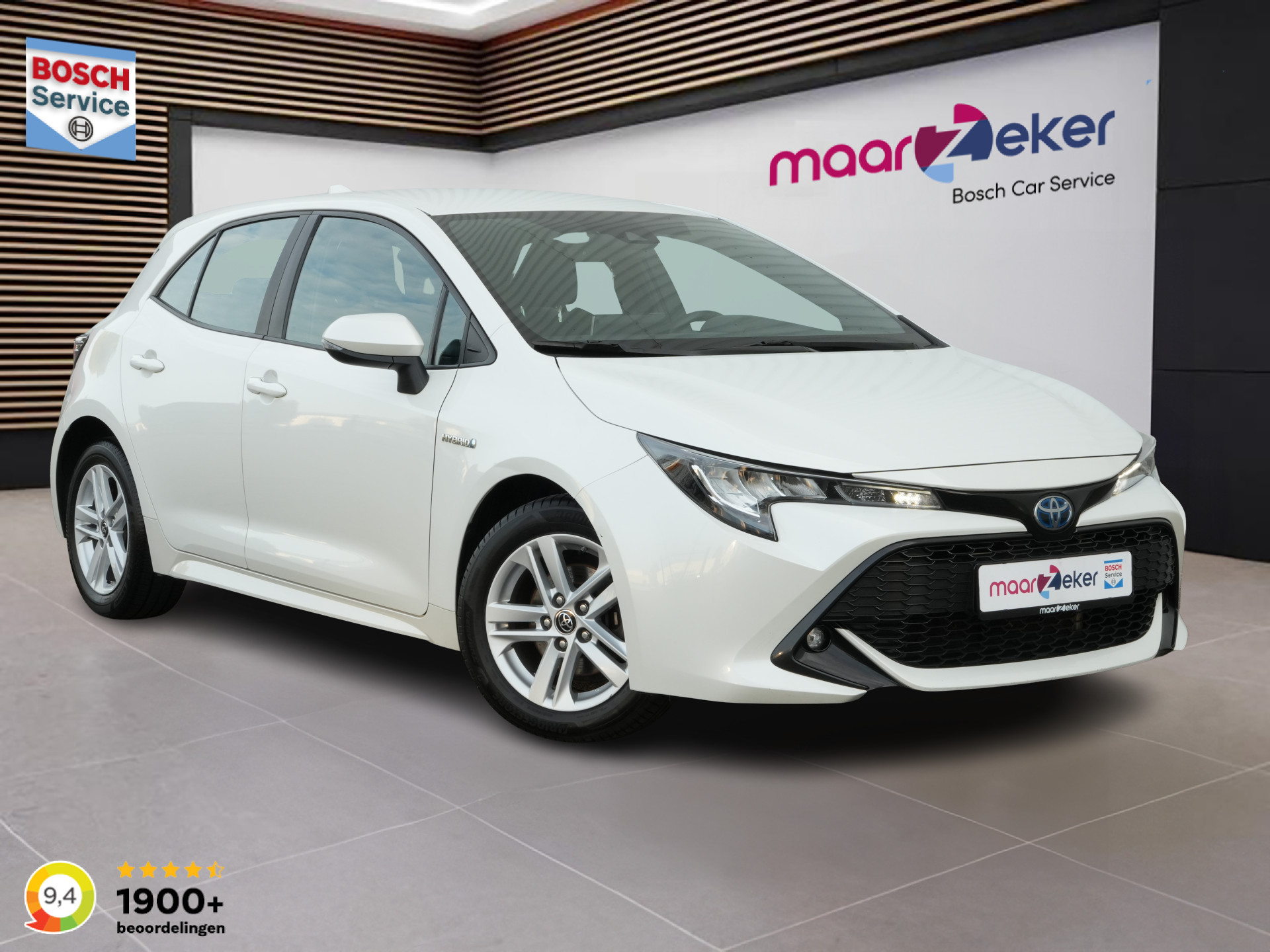 Toyota Corolla 1.8 Hybrid Dynamic 48052290-0.jpg | maarZeker