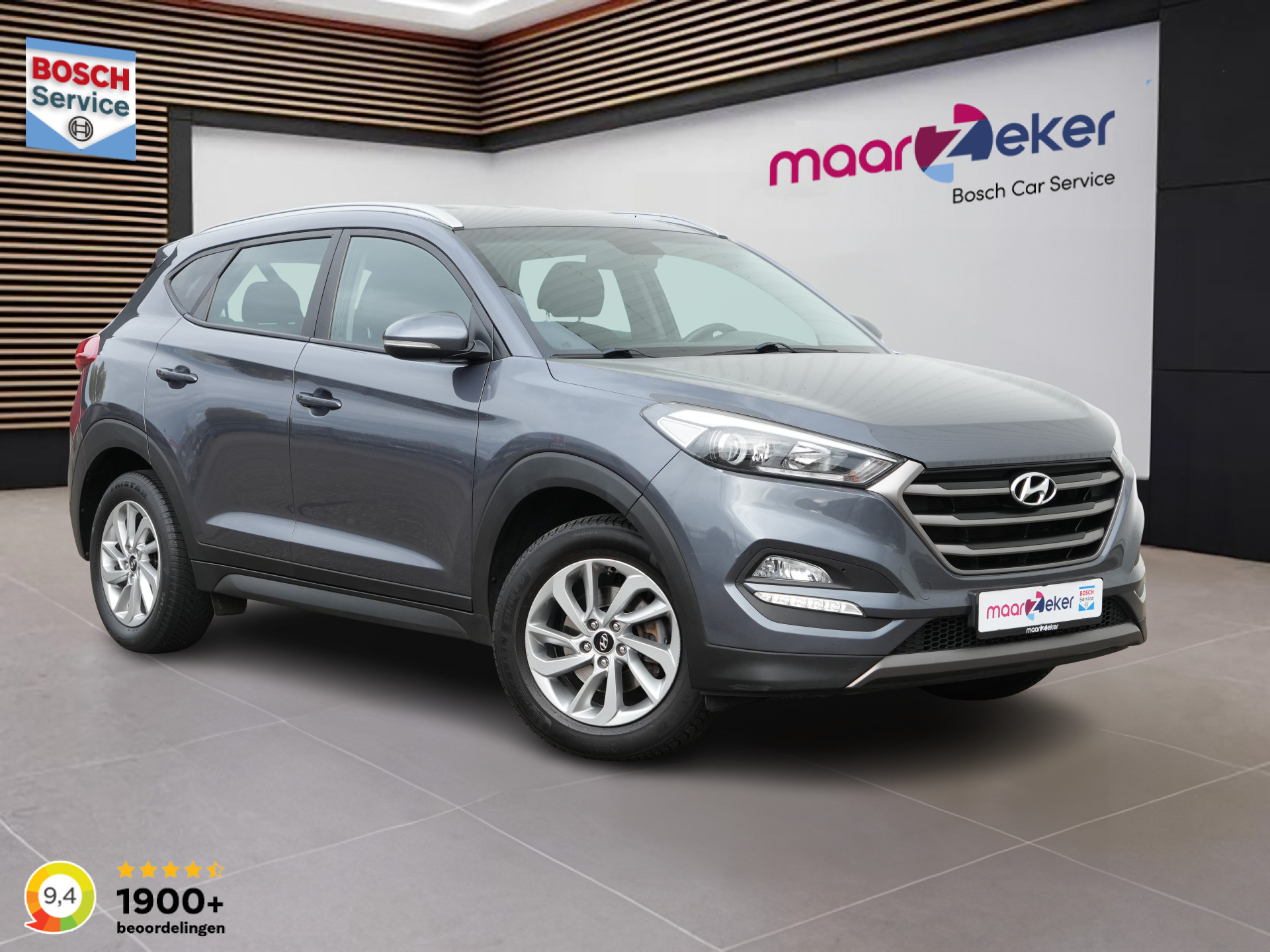 Hyundai Tucson 1.6 GDi Comfort 48376900-0.jpg | maarZeker